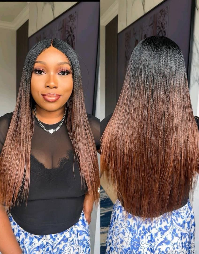 KB Hair Paris