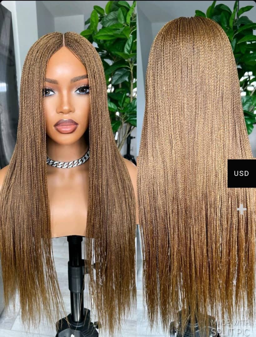 Bundle Brésilien Naturel