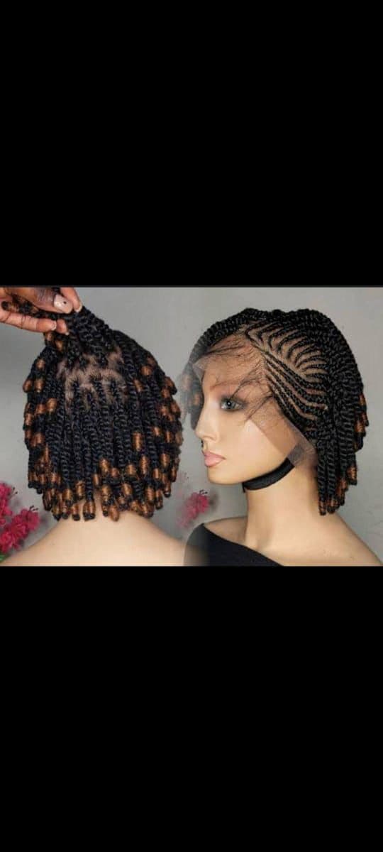 Chignon