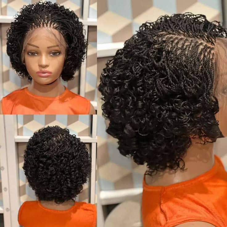 Afro Maria